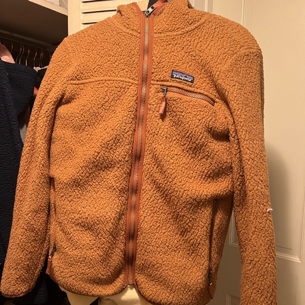 Patagonia Sweater